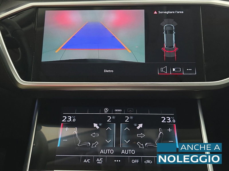 Audi A6 Avant usata a Cuneo (17)