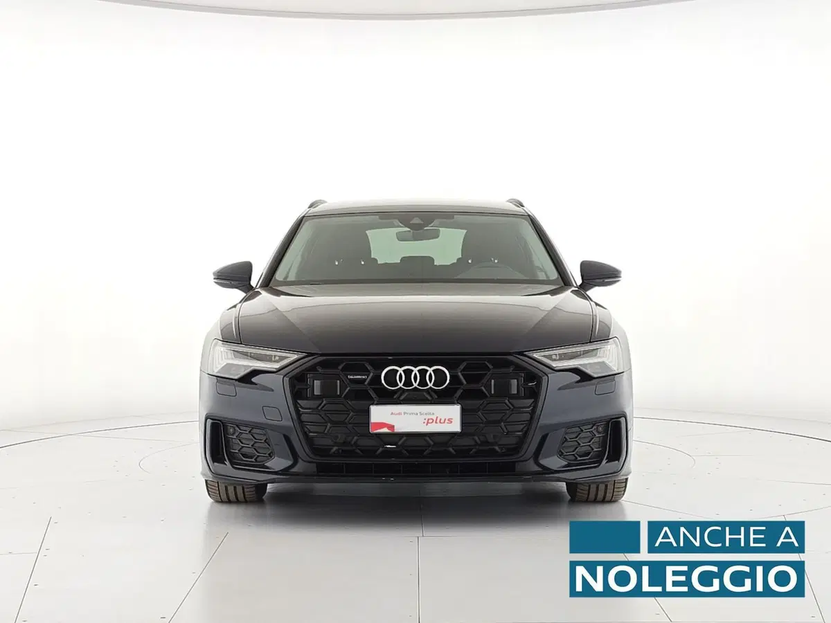 Audi A6 Avant usata a Cuneo (2)
