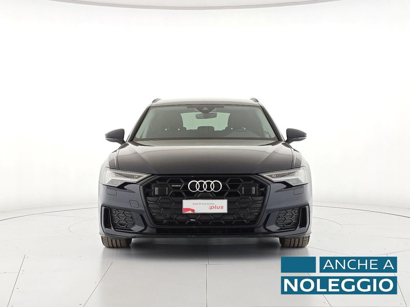 Audi A6 Avant usata a Cuneo (2)