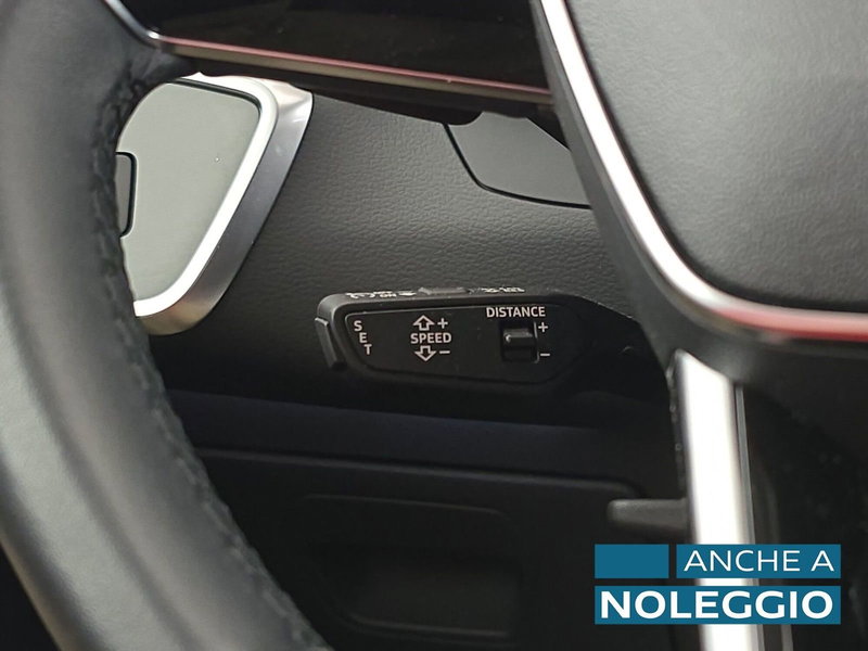 Audi A6 Avant usata a Cuneo (20)