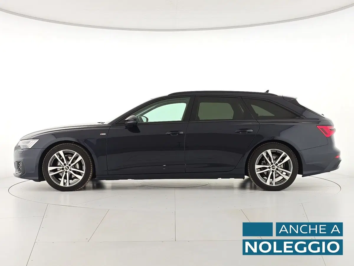 Audi A6 Avant usata a Cuneo (3)