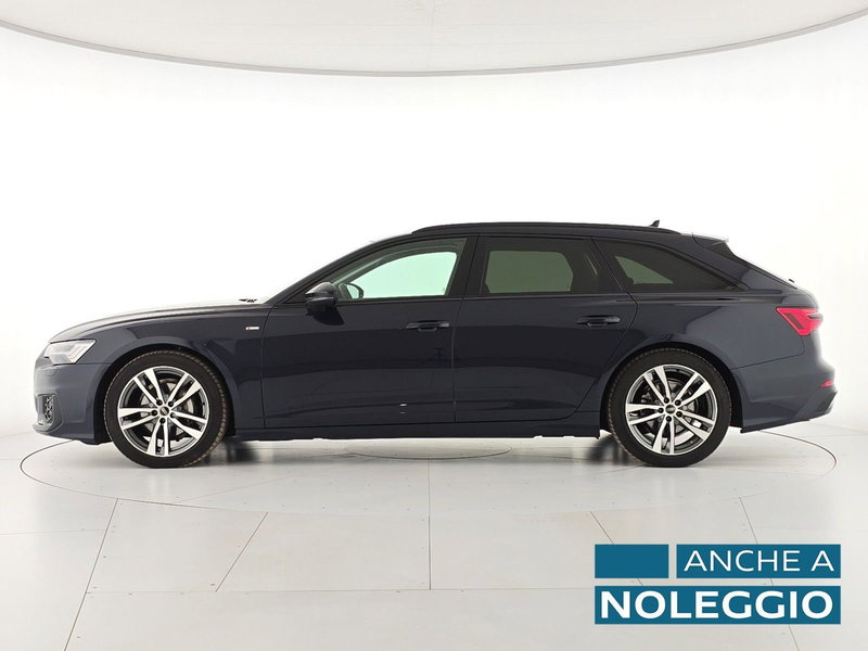 Audi A6 Avant usata a Cuneo (3)