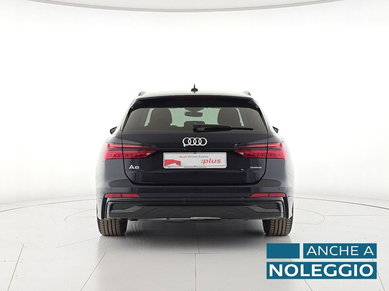 Audi A6 Avant usata a Cuneo (5)