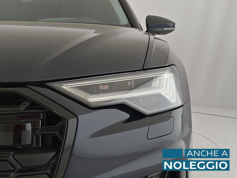 Audi A6 Avant usata a Cuneo (7)