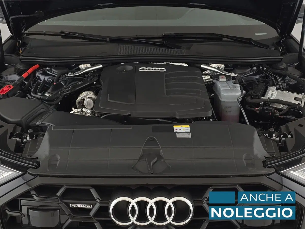 Audi A6 Avant usata a Cuneo (9)