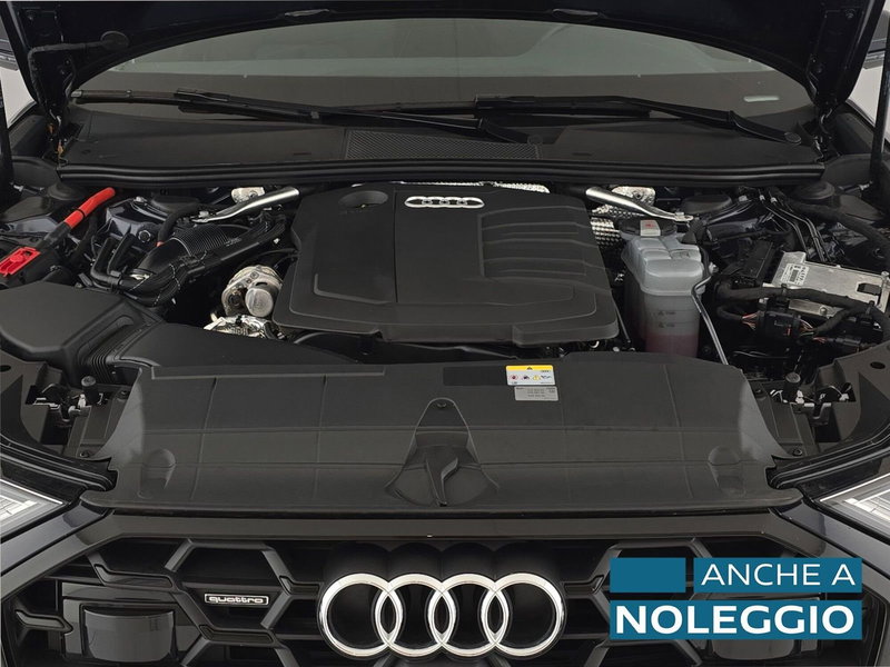 Audi A6 Avant usata a Cuneo (9)