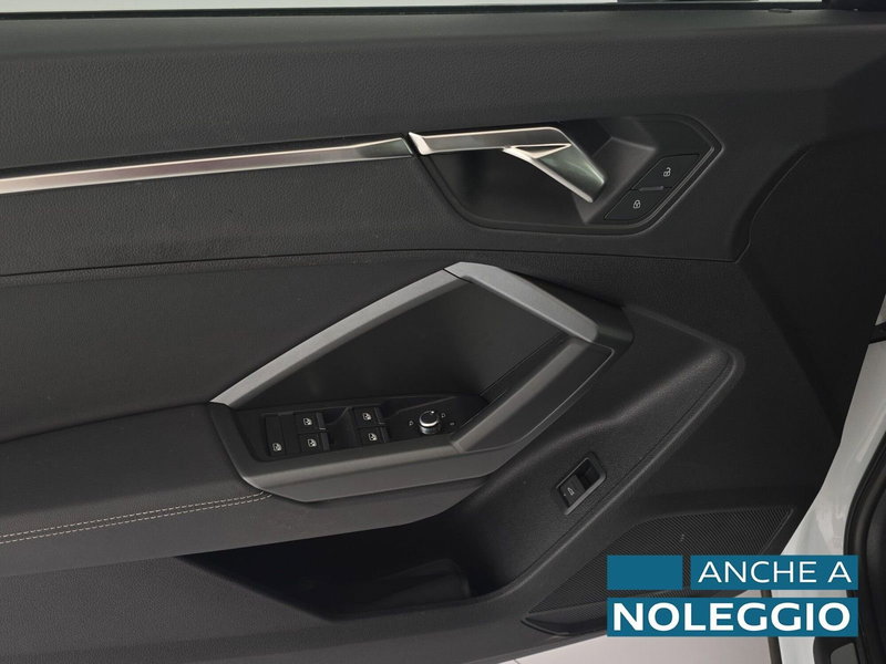 Audi Q3 Sportback usata a Cuneo (15)
