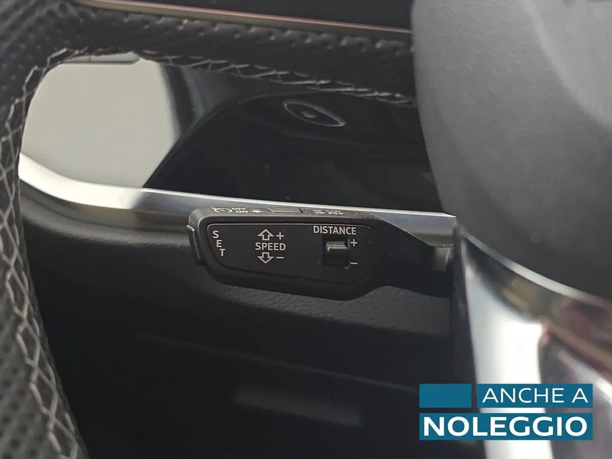 Audi Q3 Sportback usata a Cuneo (17)