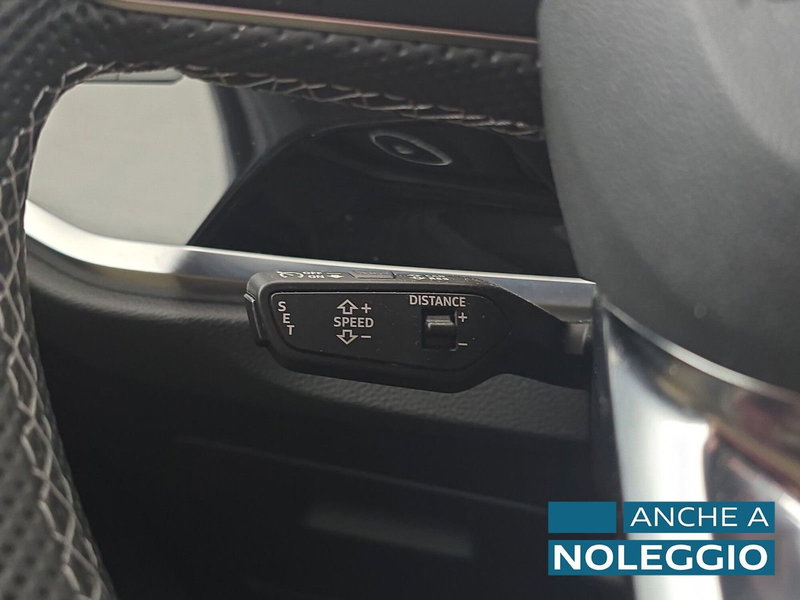 Audi Q3 Sportback usata a Cuneo (17)