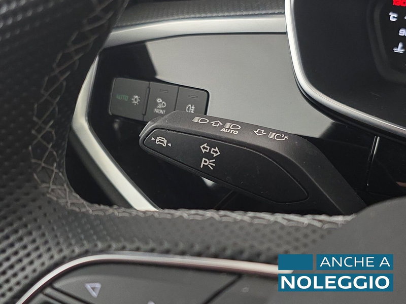 Audi Q3 Sportback usata a Cuneo (18)