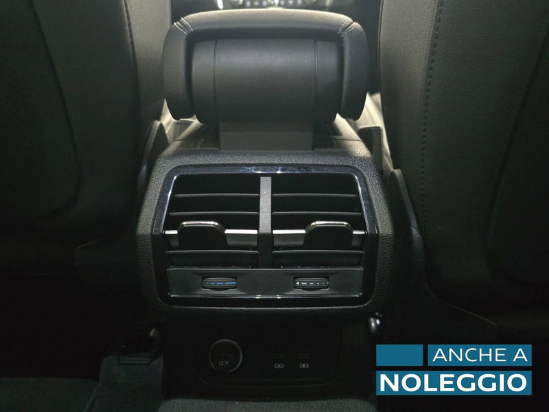 Audi Q3 Sportback usata a Cuneo (19)