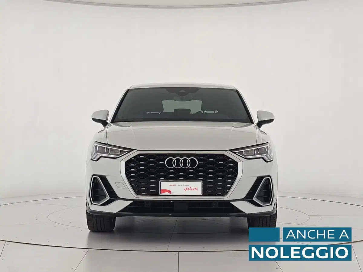 Audi Q3 Sportback usata a Cuneo (2)
