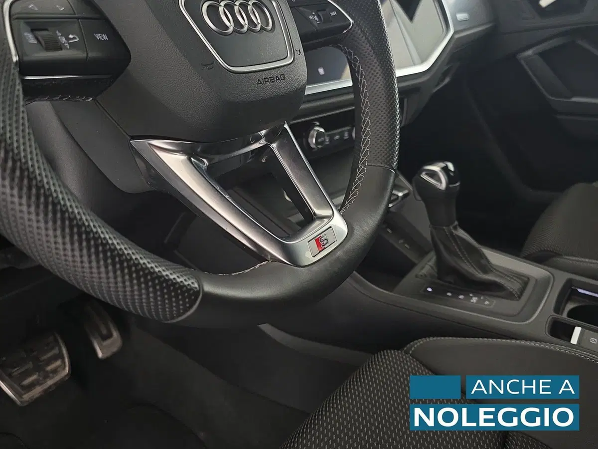 Audi Q3 Sportback usata a Cuneo (20)
