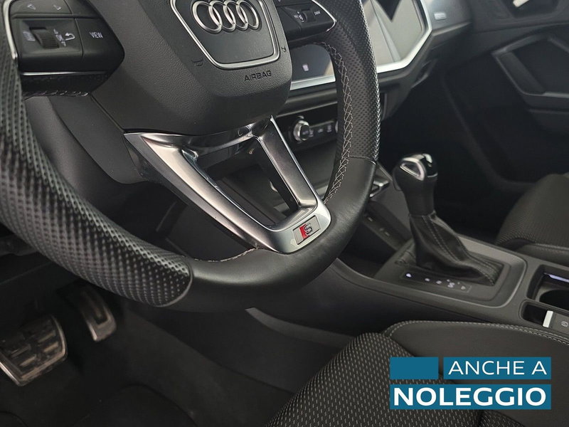 Audi Q3 Sportback usata a Cuneo (20)
