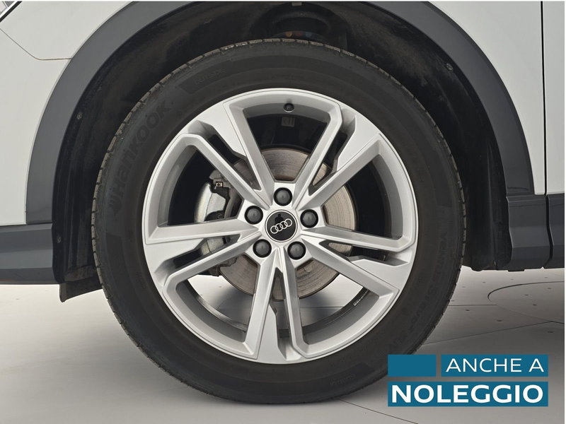 Audi Q3 Sportback usata a Cuneo (9)