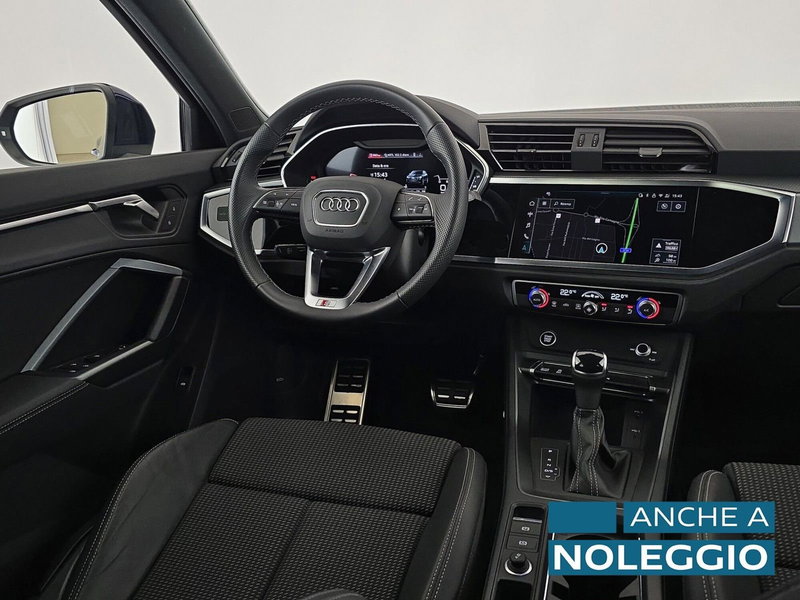 Audi Q3 Sportback usata a Asti (12)