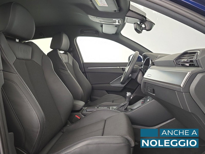 Audi Q3 Sportback usata a Asti (15)