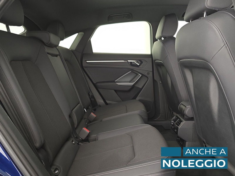 Audi Q3 Sportback usata a Asti (16)