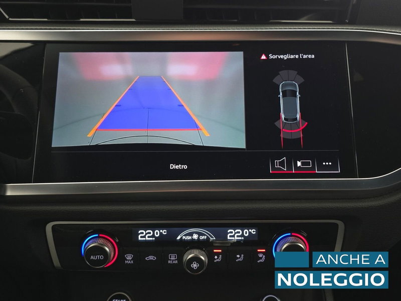 Audi Q3 Sportback usata a Asti (17)