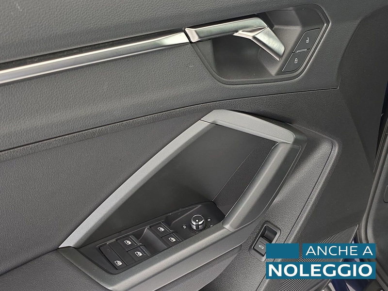 Audi Q3 Sportback usata a Asti (18)