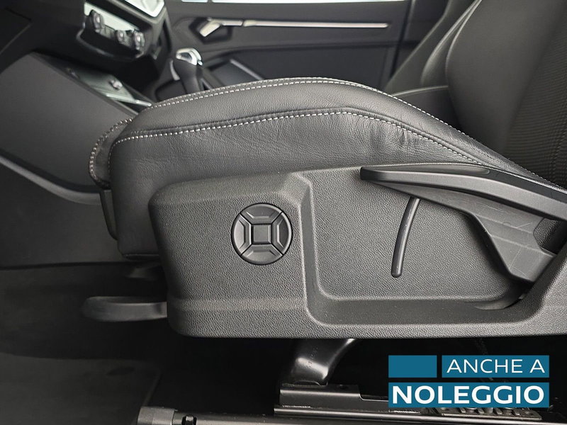 Audi Q3 Sportback usata a Asti (19)