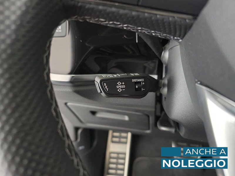 Audi Q3 Sportback usata a Asti (20)