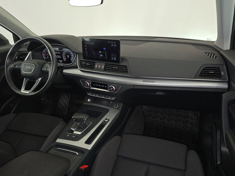 Audi Q5 Sportback usata a Alessandria (12)