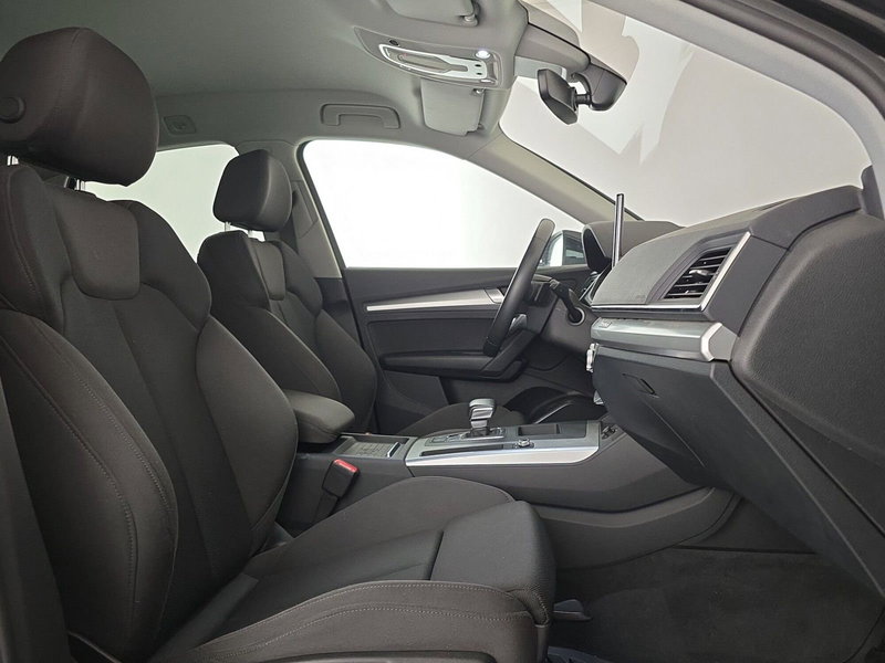 Audi Q5 Sportback usata a Alessandria (13)
