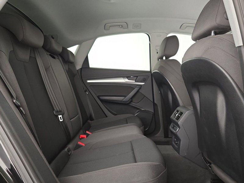 Audi Q5 Sportback usata a Alessandria (14)