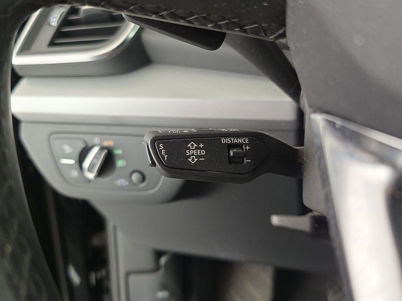 Audi Q5 Sportback usata a Alessandria (18)