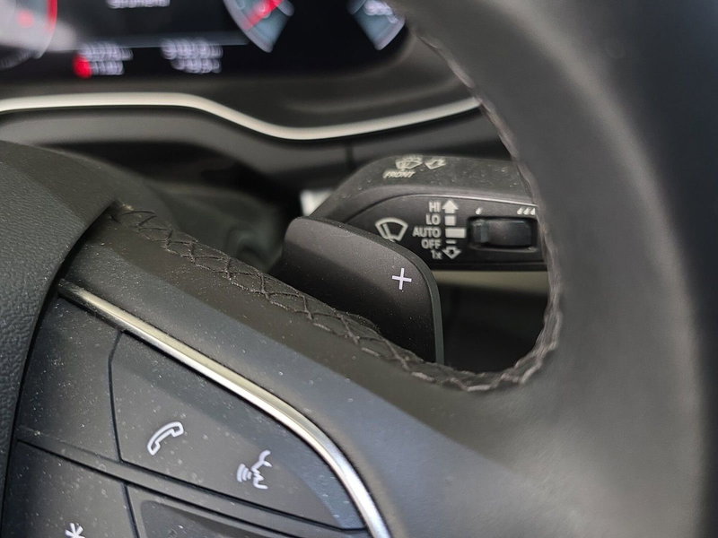 Audi Q5 Sportback usata a Alessandria (20)