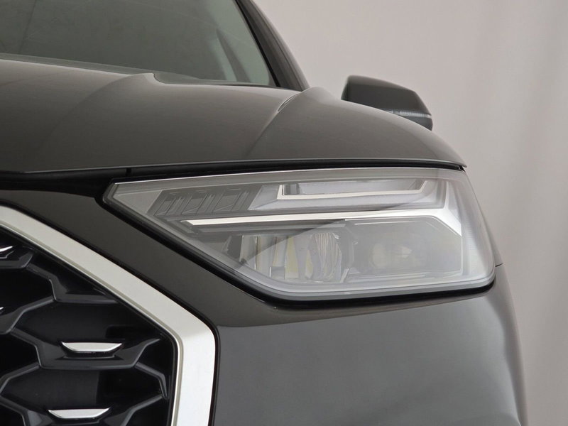Audi Q5 Sportback usata a Alessandria (6)