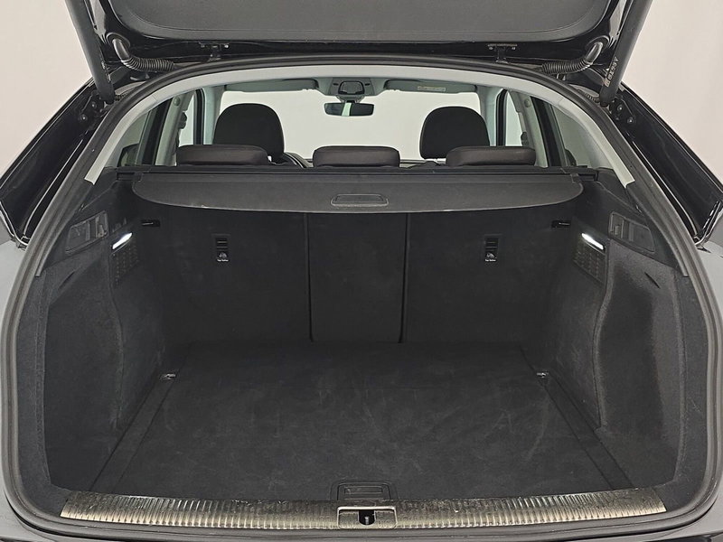 Audi Q5 Sportback usata a Alessandria (8)