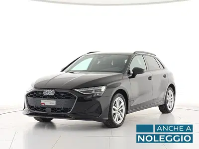 Audi A3 Sportback 1.5 tfsi 116cv del 2025 usata a Alba