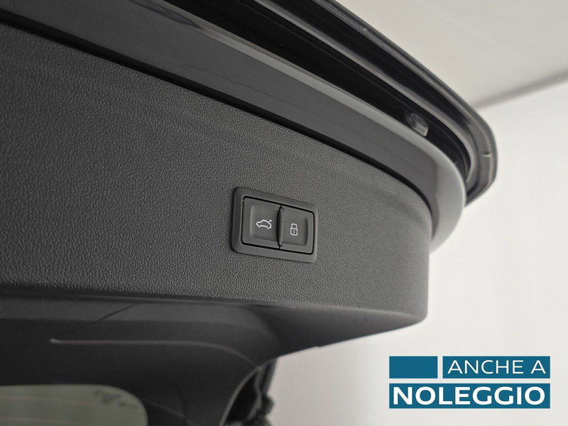 Audi A3 Sportback usata a Cuneo (11)