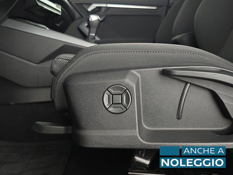 Audi A3 Sportback usata a Cuneo (19)