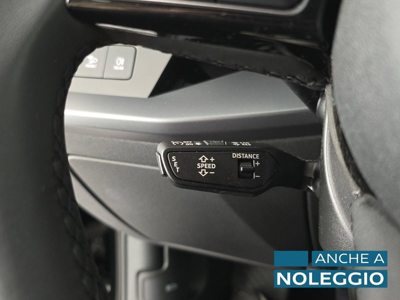 Audi A3 Sportback usata a Cuneo (20)