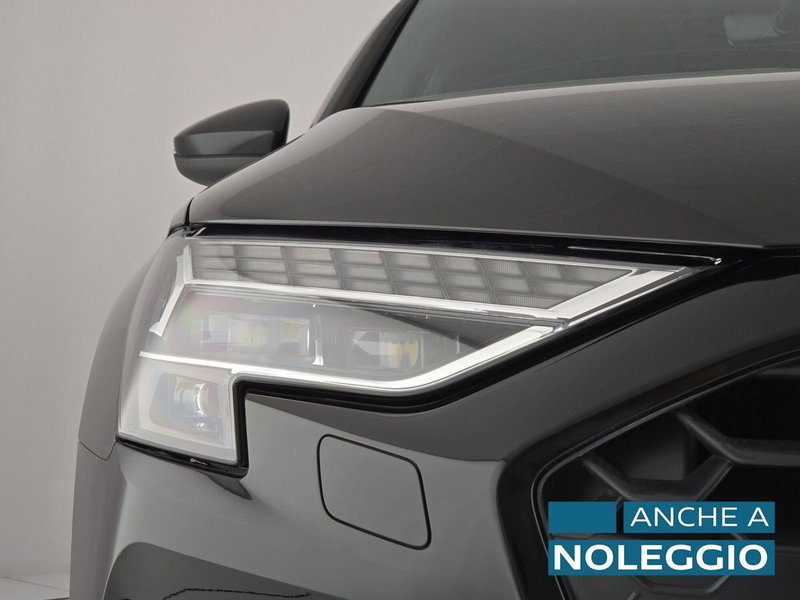 Audi A3 Sportback usata a Cuneo (7)
