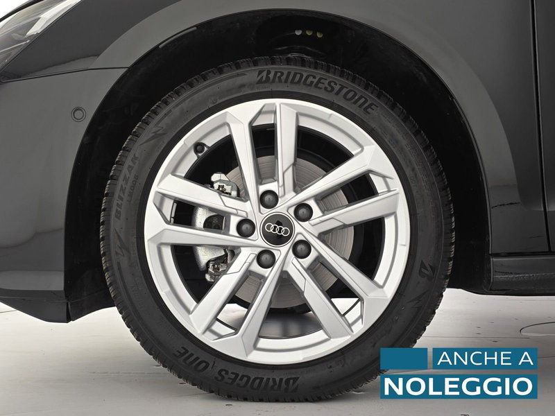 Audi A3 Sportback usata a Cuneo (8)