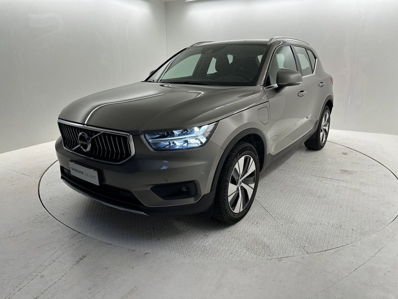 Volvo XC40 usata a Bergamo