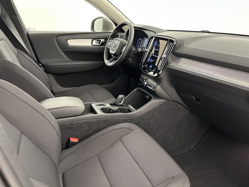 Volvo XC40 usata a Bergamo (10)