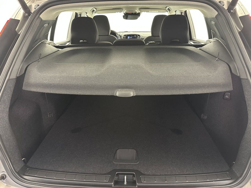 Volvo XC40 usata a Bergamo (12)