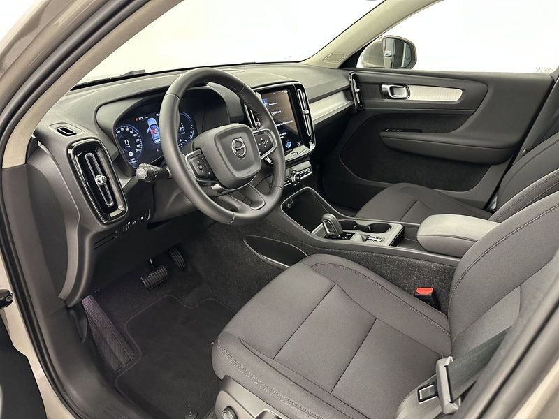 Volvo XC40 usata a Bergamo (14)