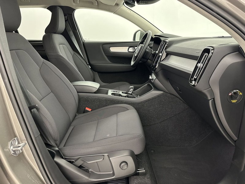 Volvo XC40 usata a Bergamo (3)