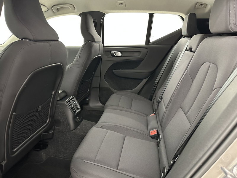 Volvo XC40 usata a Bergamo (5)