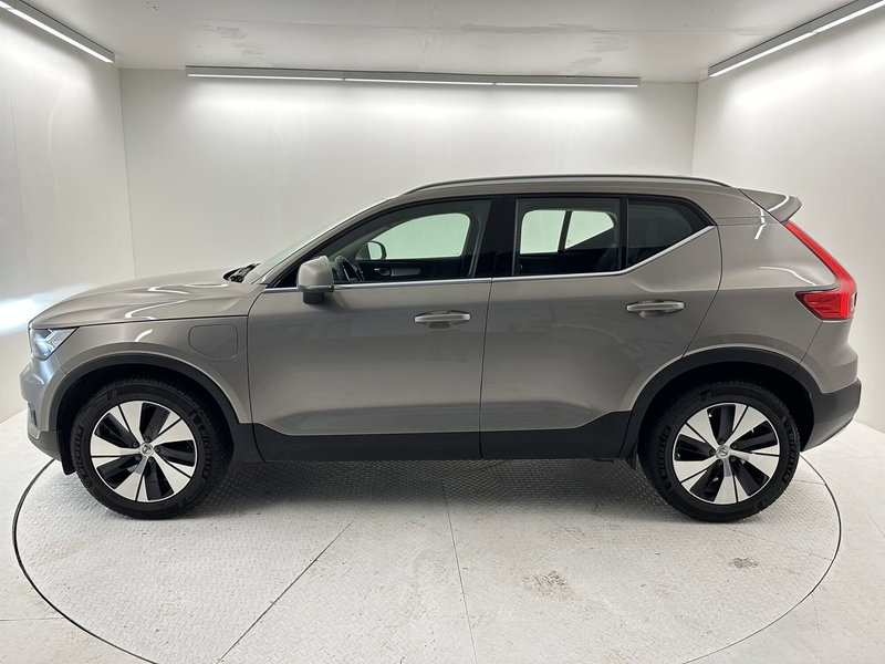 Volvo XC40 usata a Bergamo (6)