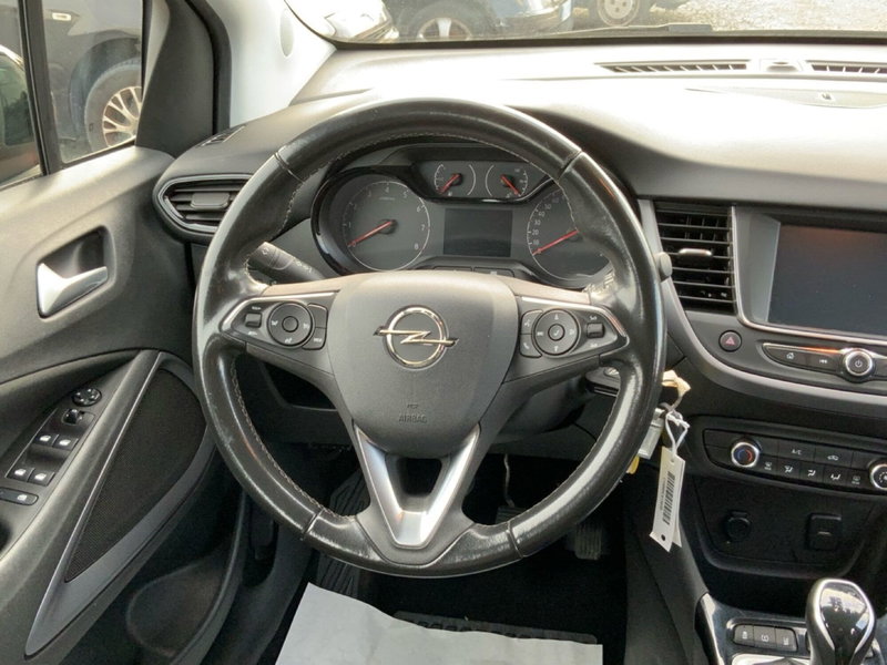 Opel Crossland usata a Perugia (13)