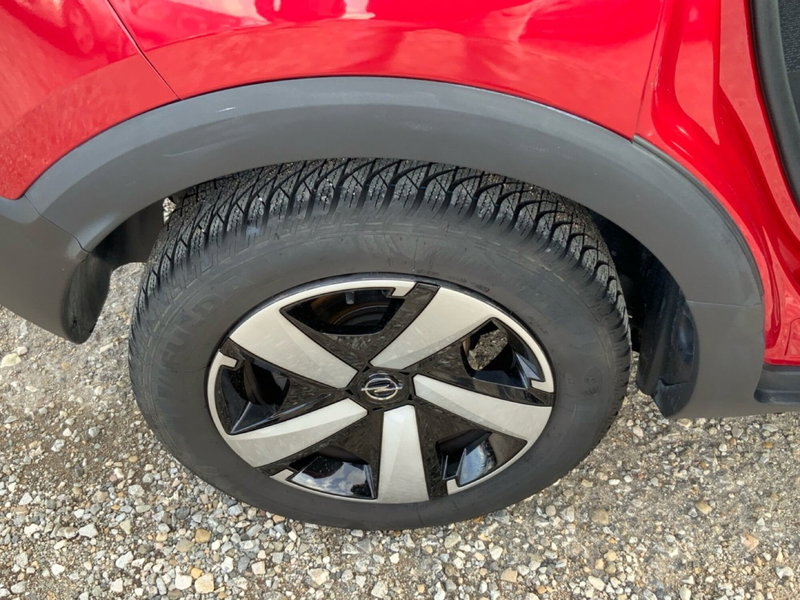 Opel Crossland usata a Perugia (18)