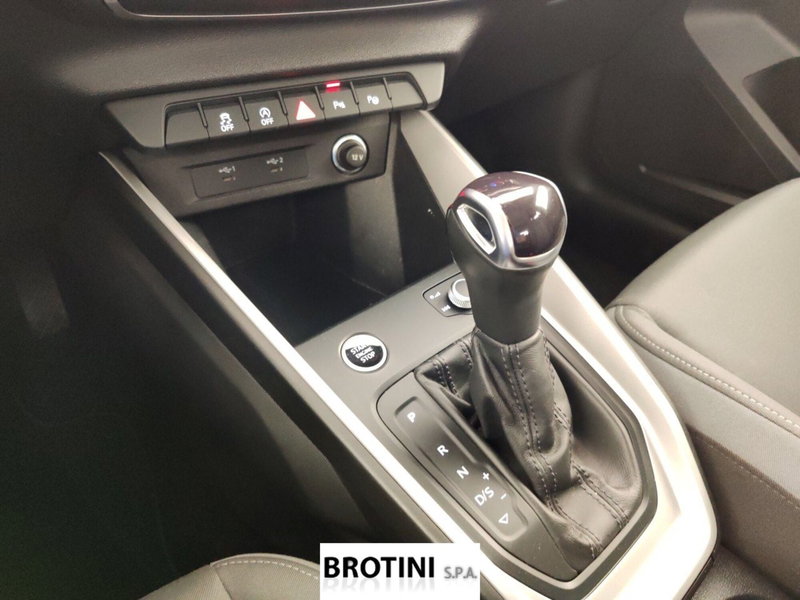 Audi A1 Sportback usata a Massa-Carrara (11)