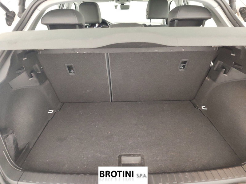 Audi A1 Sportback usata a Massa-Carrara (15)